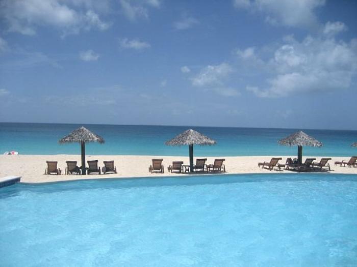 Frangipani Beach Resort Anguilla Where To Stay Frangipani Beach Resort Photo