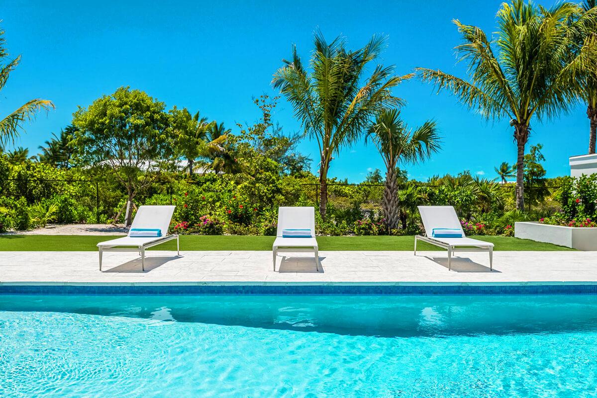 Turquoise | Turks and Caicos Villa Rental | WhereToStay.com