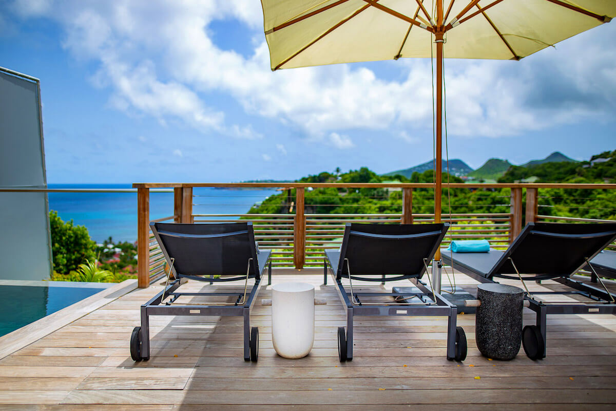 Cabanes Villa | St. Barts Villa Rental | WhereToStay.com