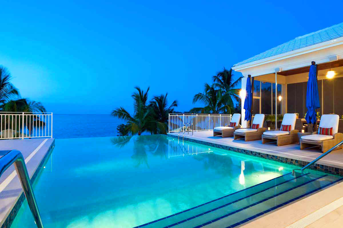 Kaia Kamina | Cayman Villa Rental | WhereToStay.com