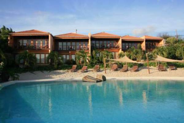 Grenada Hotels And Resorts Where To Stay True Blue Bay Boutique Resort