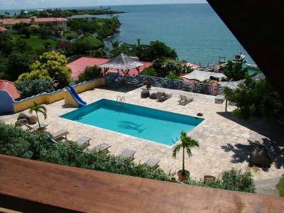 resort bay true boutique grenada