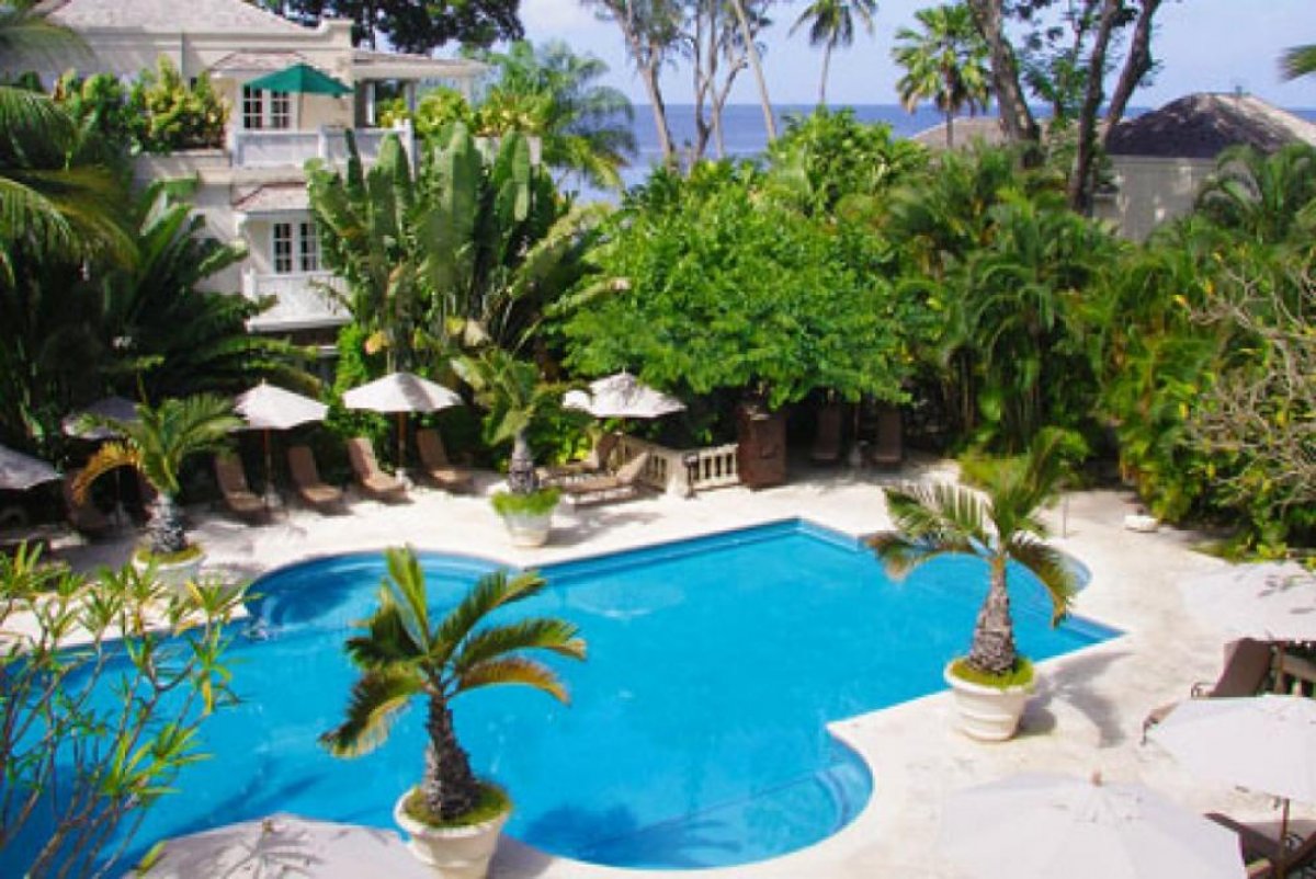 Coral Reef Club Barbados