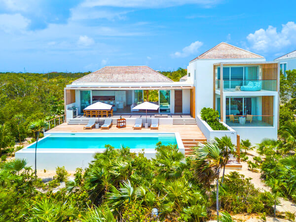 Caribbean Beachfront Villas | Where To Stay