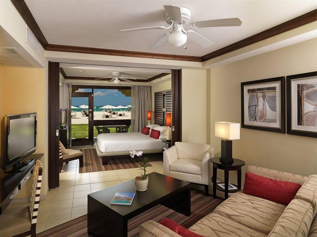 Bucuti Beach Resort Aruba Where To Stay Bucuti Beach Resort Photo