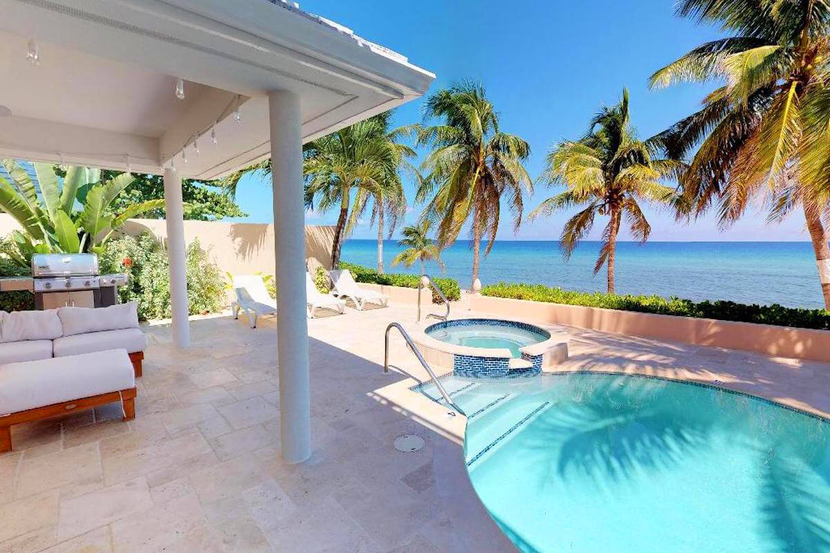 Infinite Horizon | Cayman Villa Rental | WhereToStay.com