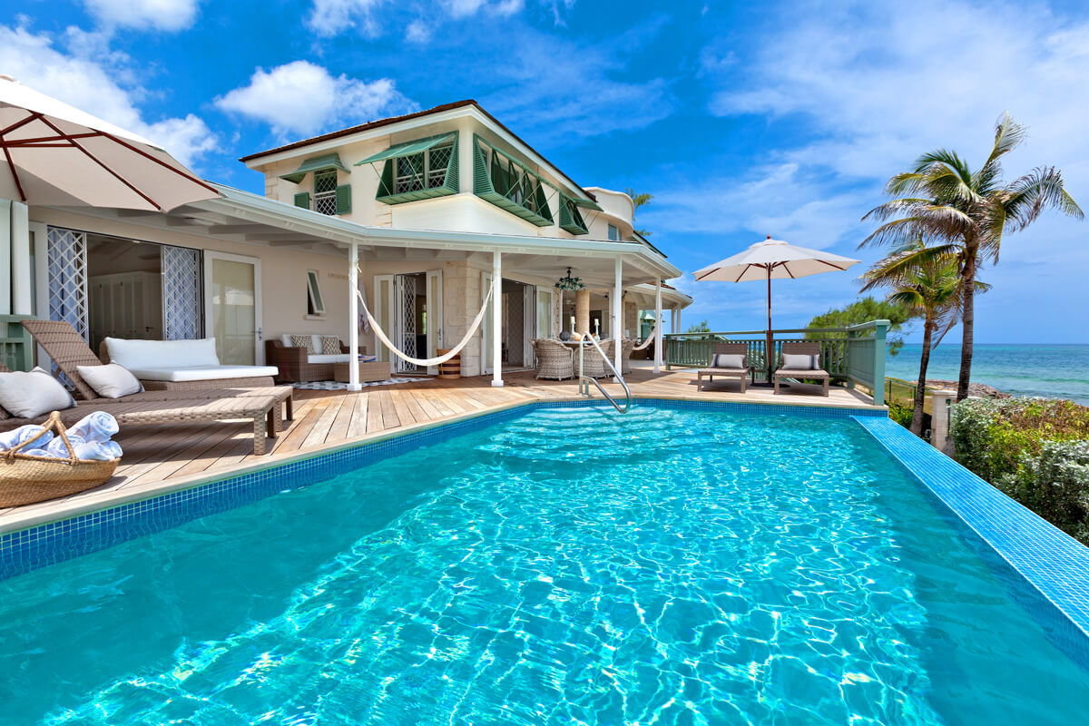 Emily House | Barbados Villa Rental 