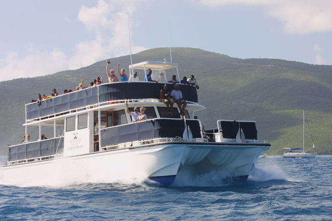 bitter end yacht club virgin gorda bvi