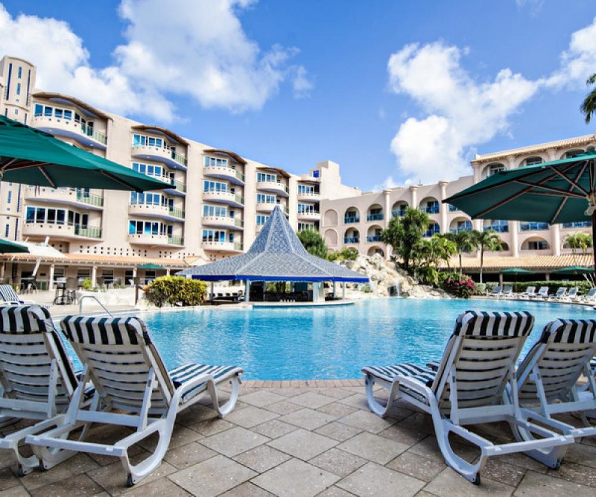 accra beach hotel and spa barbados reviews