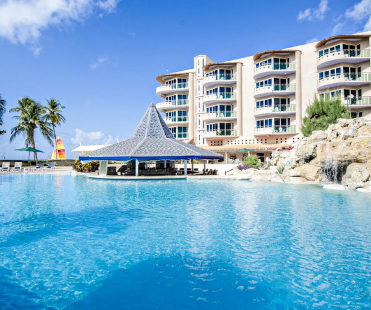 accra hotel barbados