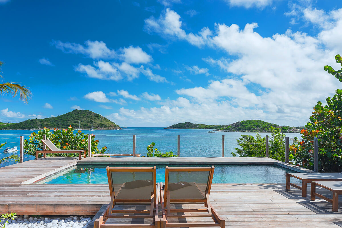 Baltazar | St. Martin Villa Rental | WhereToStay.com