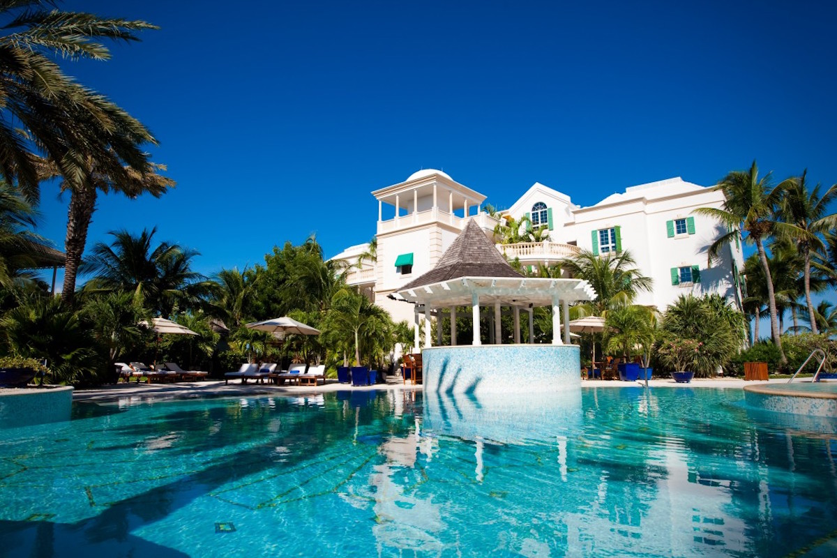 Point Grace | Turks and Caicos | Where To Stay