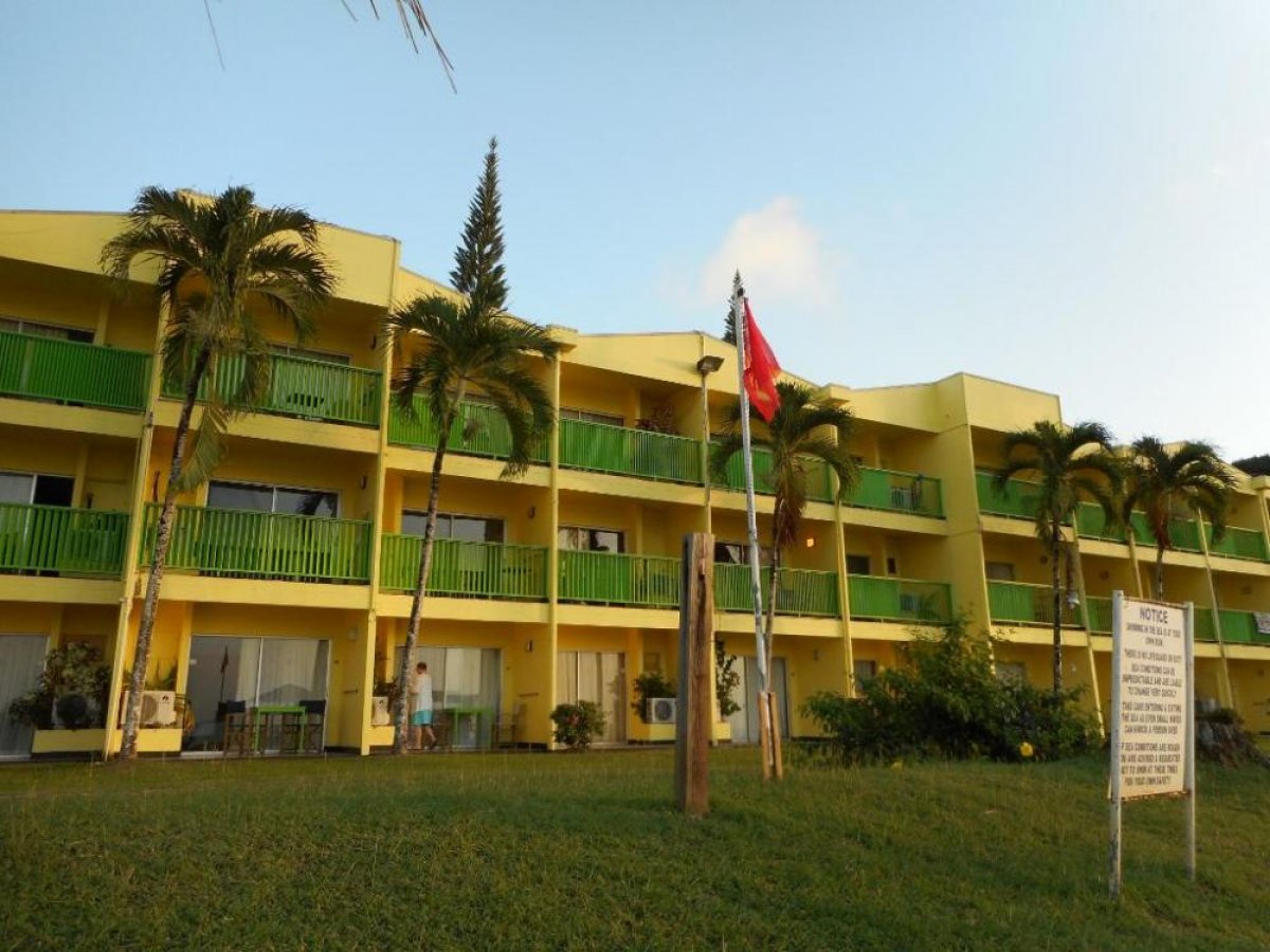 Turtle Beach By Rex Resorts Trinidad And Tobago Turtle Beach By Rex Resorts Photo