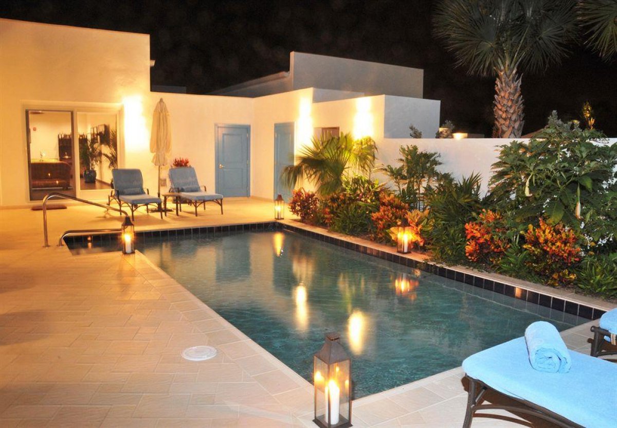 Cuisinart Golf Resort & Spa Anguilla Where To Stay