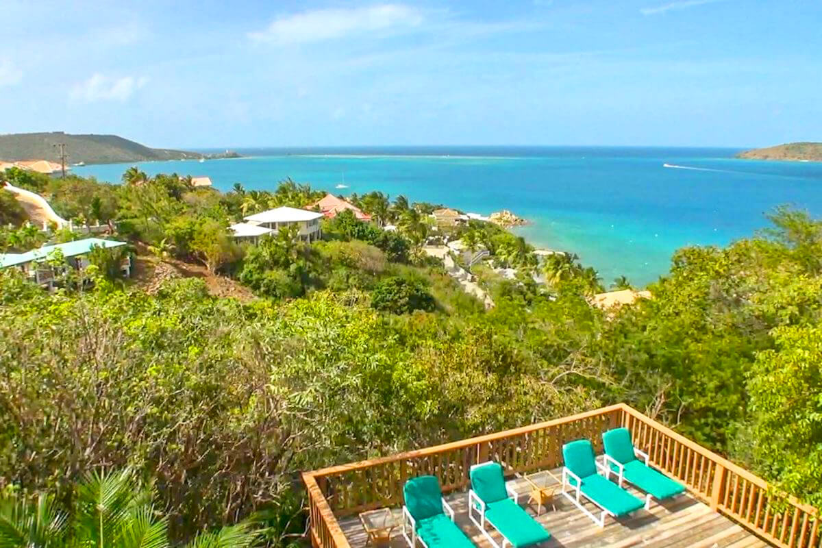 Sea Dream Villa | British Virgin Islands Villa Rental