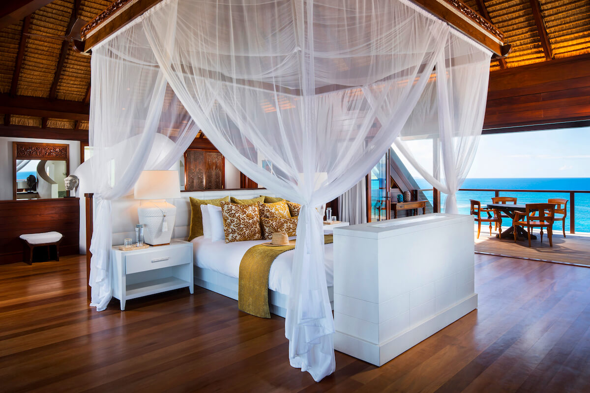 Necker Island | British Virgin Islands Villa Rental