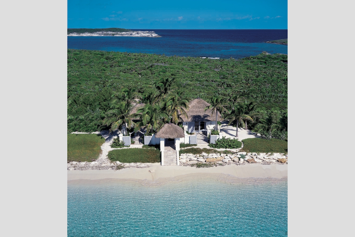 Musha Cay At Copperfield Bay Bahamas Villa Al