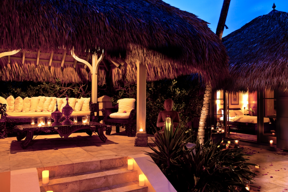 Musha Cay At Copperfield Bay Bahamas Villa Al
