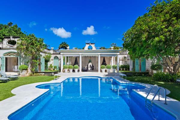Barbados Villas & Vacation Rentals | WhereToStay.com