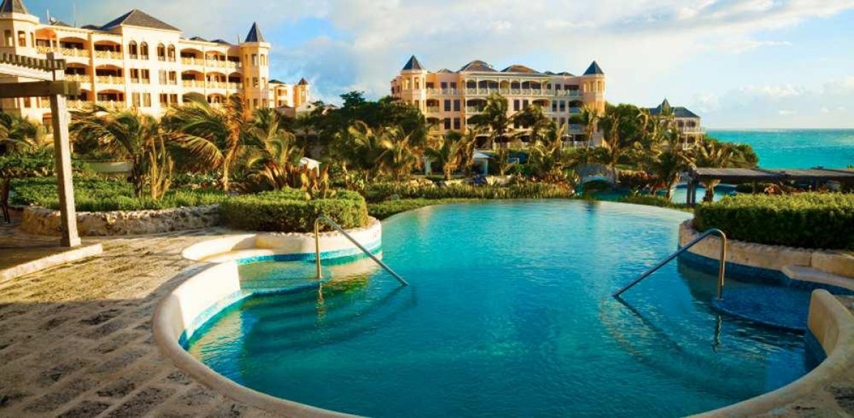 The Crane Resort Barbados Where To Stay