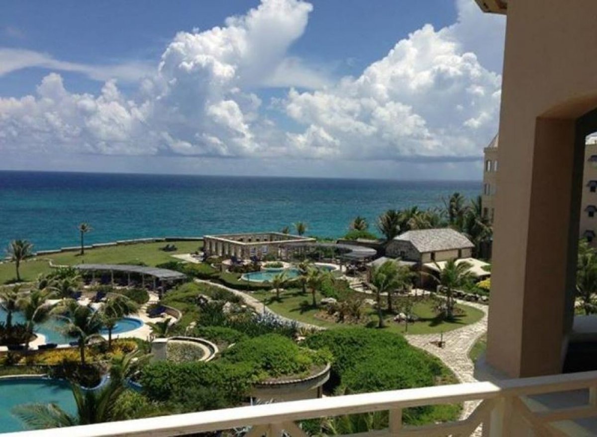 The Crane Resort Barbados Where Stay