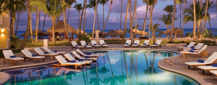 Dreams Palm Beach Punta Cana Dominican Republic Dreams Palm Beach Punta Cana Photo