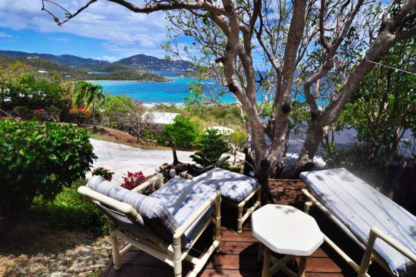 St Thomas Hotels And Resorts Where To Stay Virgin Islands Campground