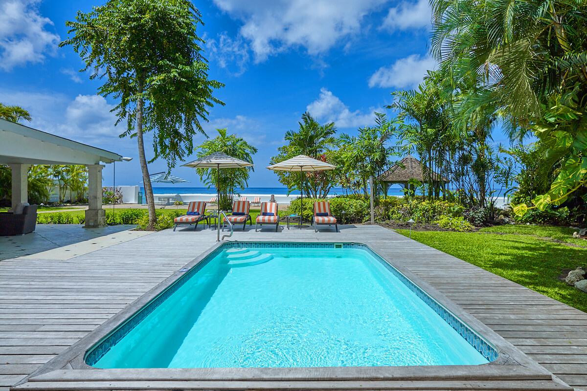 High Trees Villa | Barbados Villa Rental | WhereToStay.com