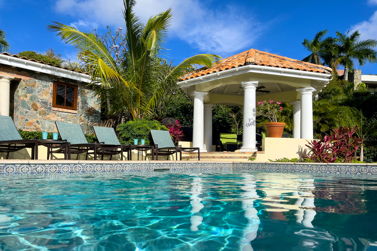 Vista Caribe Villa | St. John Villa Rental | WhereToStay.com