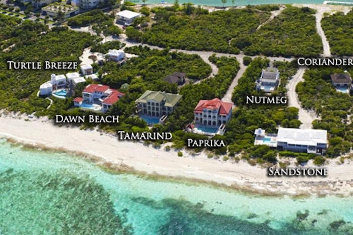 dawn beach villa - turks and caicos villa rental | wheretostay dawn beach villa - turks and caicos villa rental | wheretostay