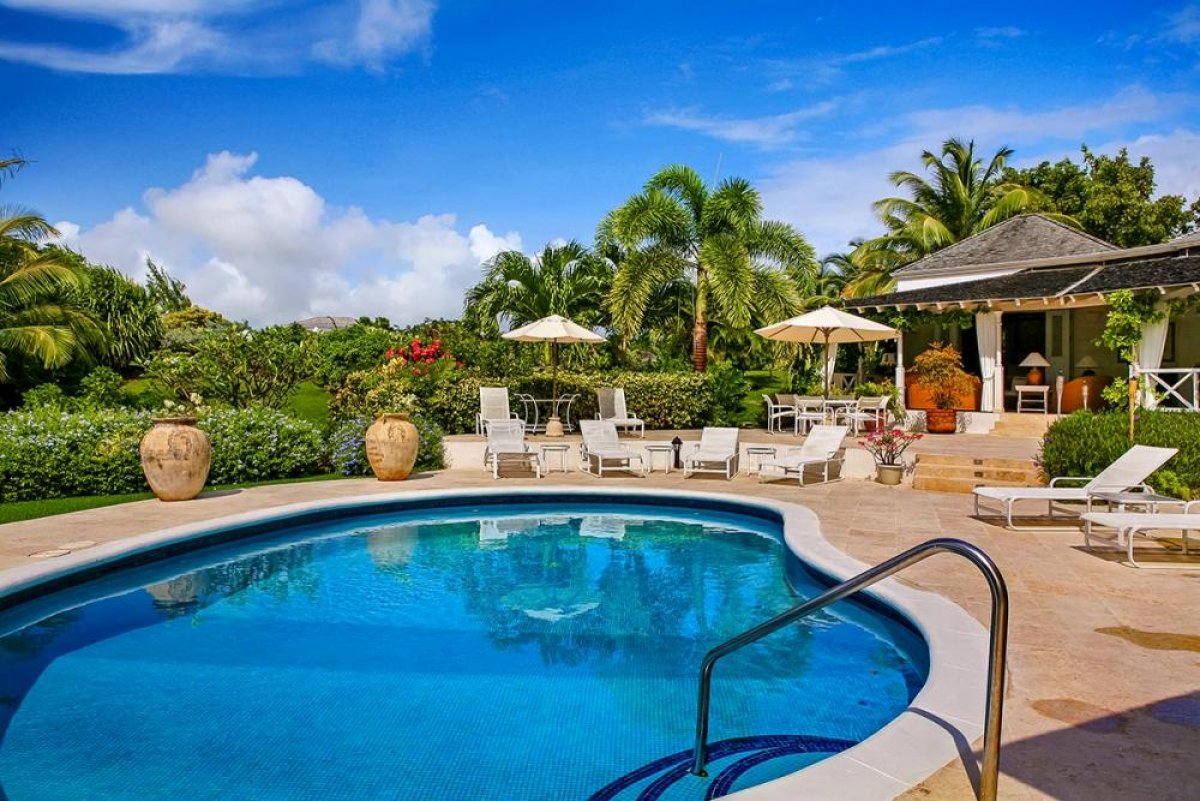 Ixora Villa | Royal Westmoreland | Barbados Villas