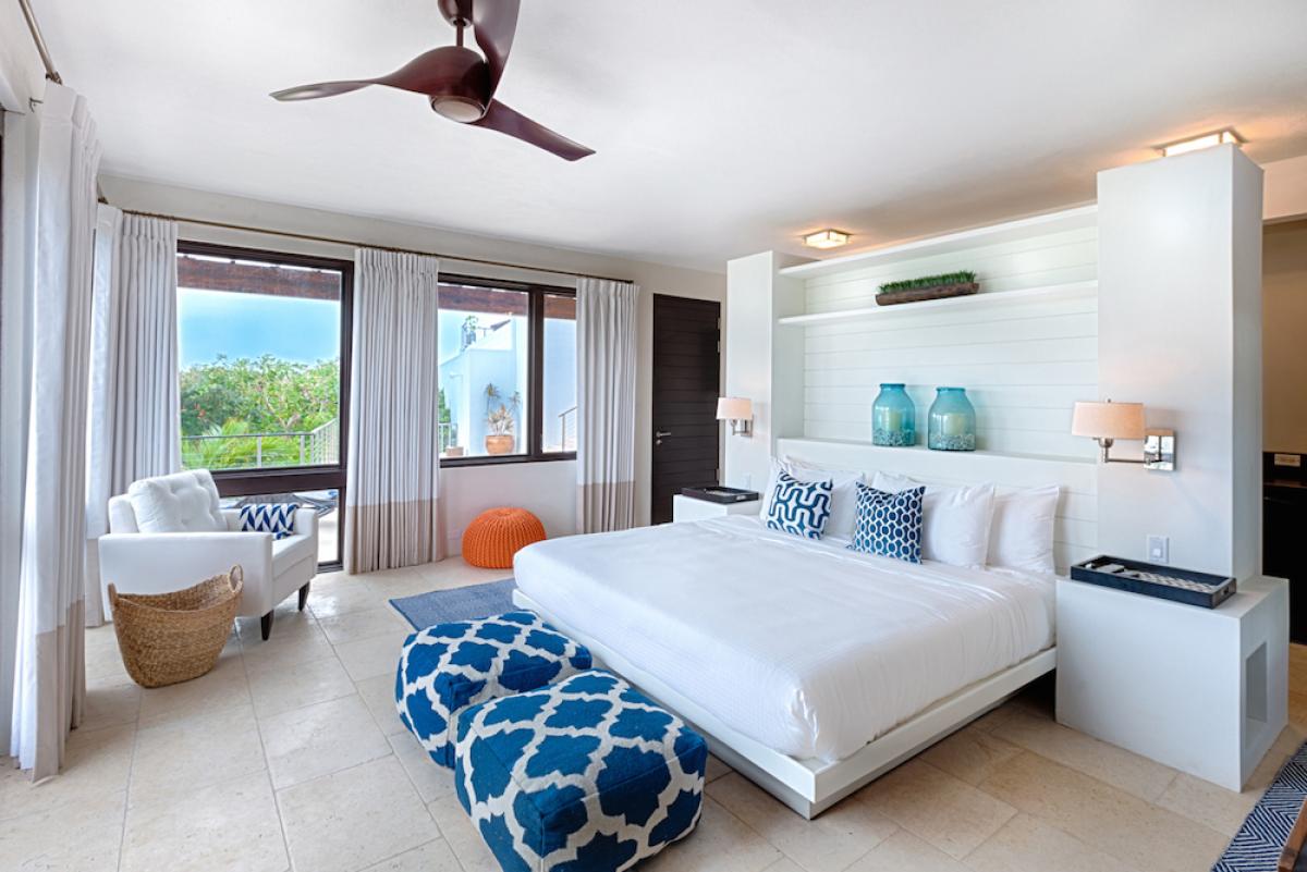 Triton Villa At Kamique Anguilla Villa Rental Wheretostay Com