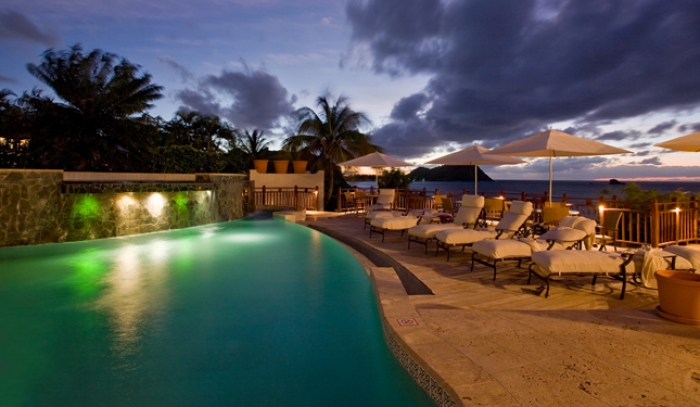 Cap Maison Resort Spa St Lucia Wheretostay Com