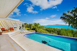 St Croix Villas Vacation Rentals Wheretostay Com