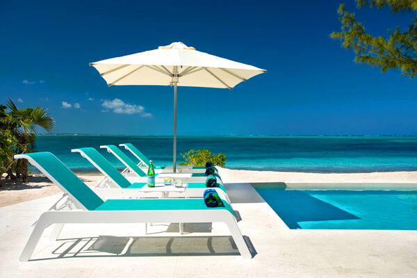 Caribbean Beachfront Villas | Where To Stay