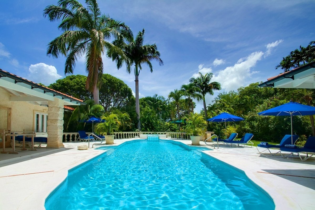 Horizons Villa | Barbados Villa Rental | WhereToStay.com