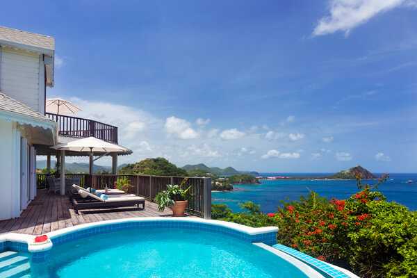 St Lucia Villas Vacation Rentals Wheretostay Com