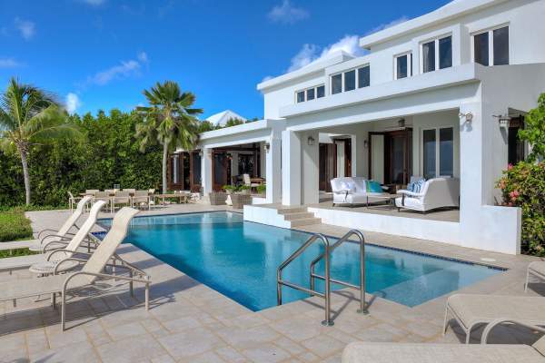 Anguilla Villas & Vacation Rentals | WhereToStay.com