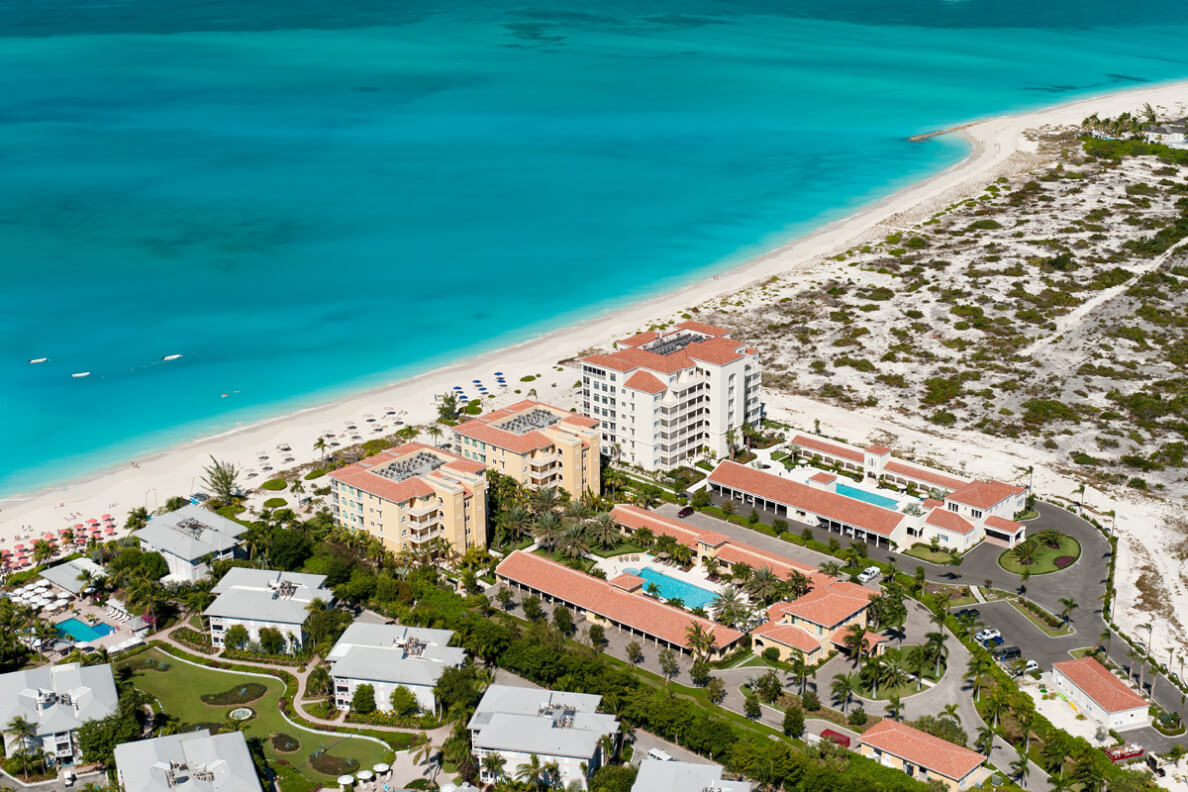 The Venetian | Turks and Caicos Villa Rental | WhereToStay.com