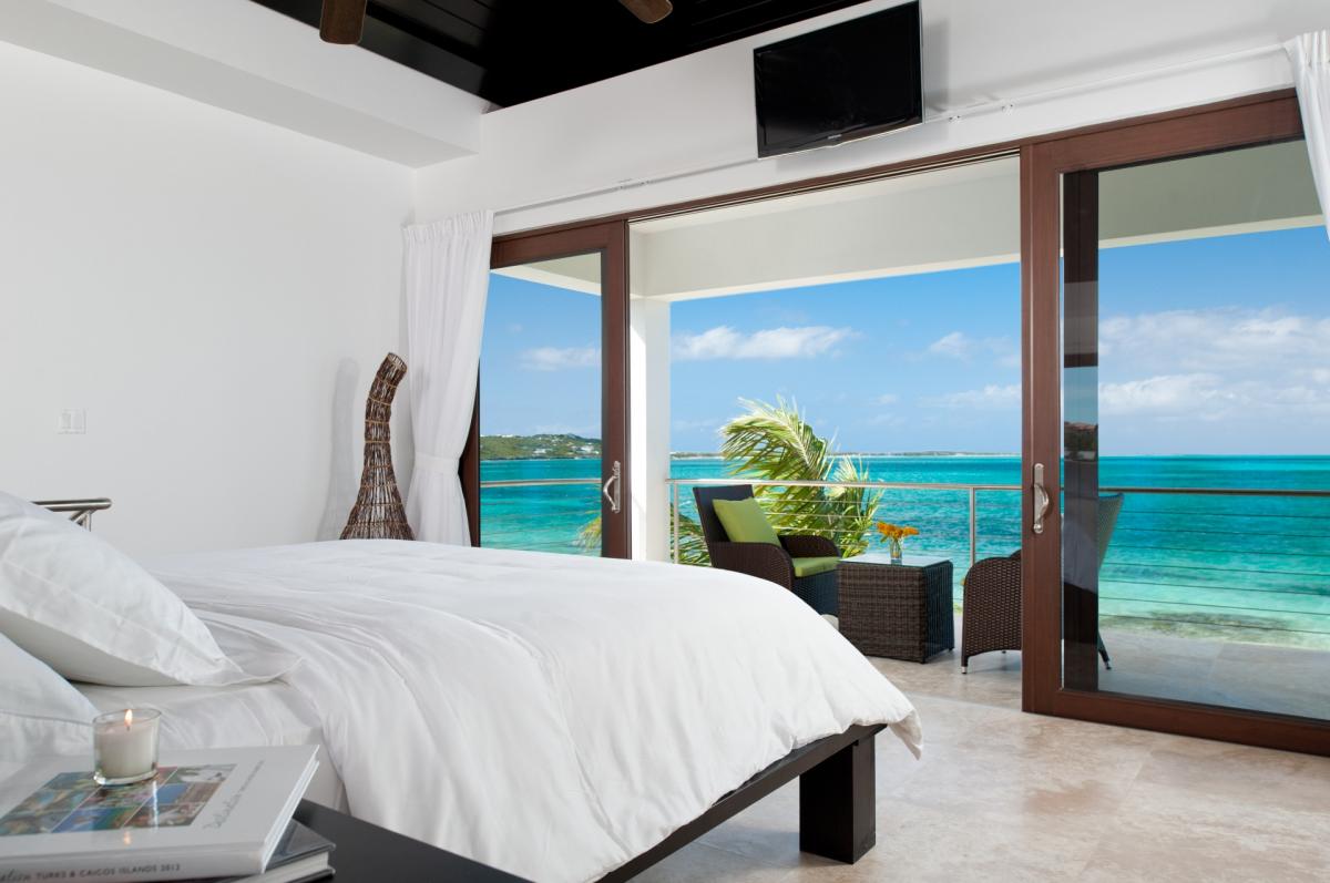 sea edge villa - turks and caicos villa rental | wheretostay sea edge villa - turks and caicos villa rental | wheretostay