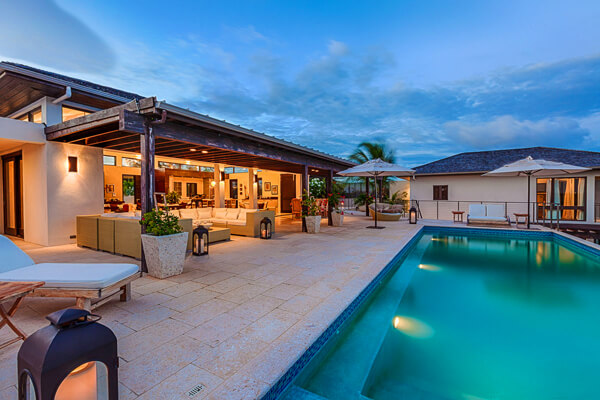 Anguilla Villas & Vacation Rentals | WhereToStay.com