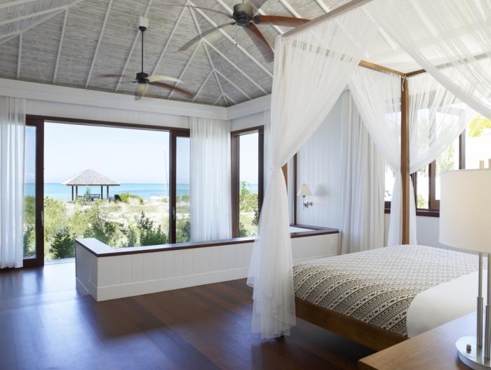 Parrot Cay Resort Tamarind Villa Turks And Caicos Villa parrot cay resort tamarind villa turks and caicos villa