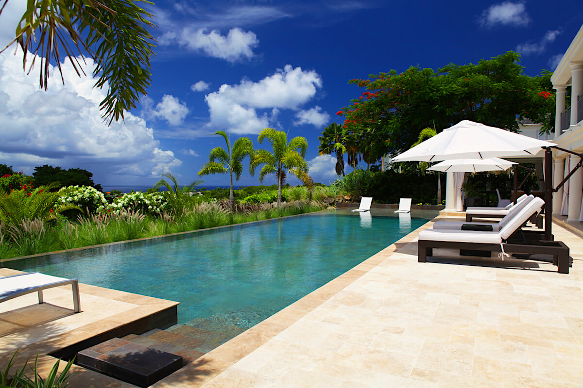 Lelant Villa at Royal Westmoreland | Barbados Villas