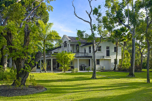 Amberley House Barbados Villa Rental Wheretostay Com