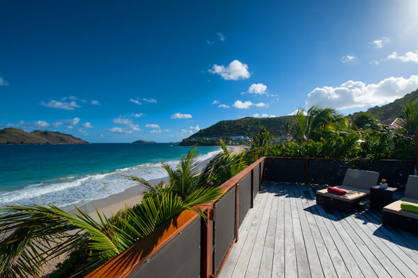 Caribbean Villa Rentals | Luxury Villas by Island | WhereToStay.com