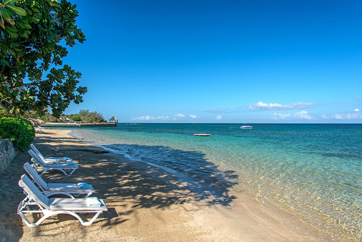 Sunset Villa At Tryall Club Jamaica Al