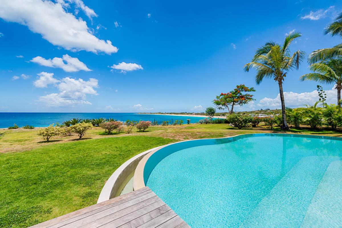 la samanna resort - tiaris villa - st. martin villa rental la samanna resort - tiaris villa - st. martin villa rental
