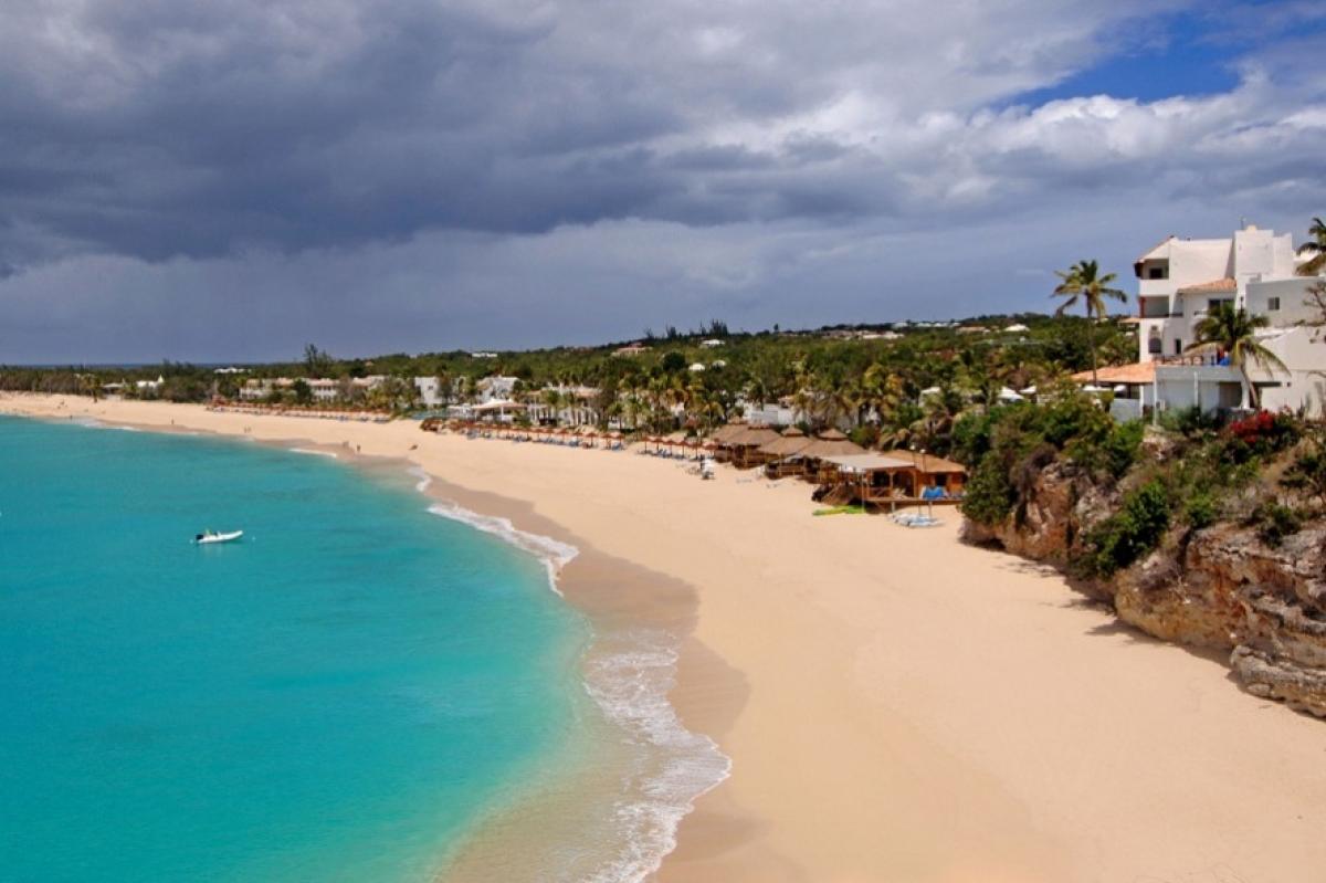 la samanna resort - tiaris villa - st. martin villa rental la samanna resort - tiaris villa - st. martin villa rental