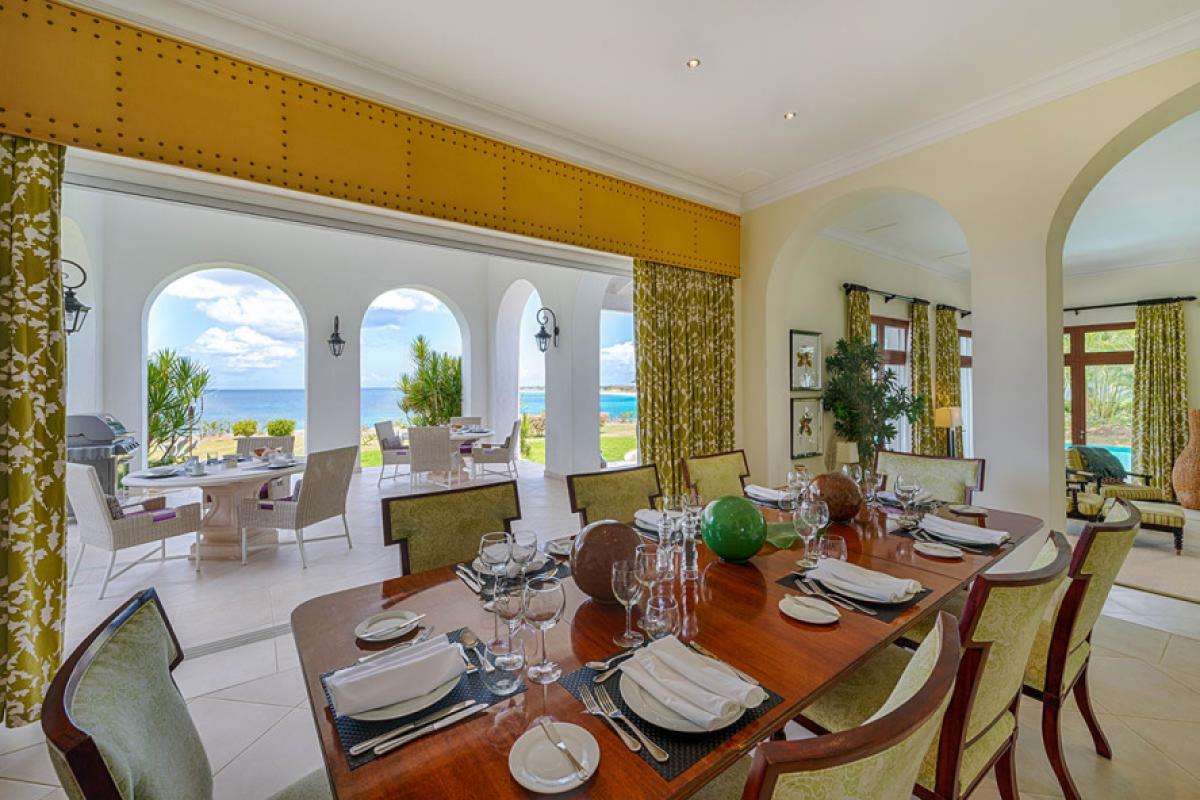 la samanna resort - tiaris villa - st. martin villa rental la samanna resort - tiaris villa - st. martin villa rental