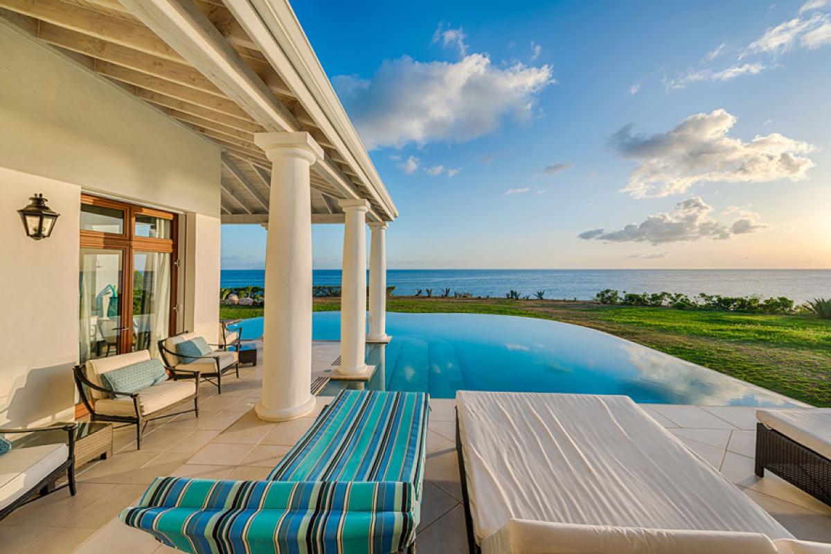 la samanna resort - sula sula villa - st. martin villa rental la samanna resort - sula sula villa - st. martin villa rental